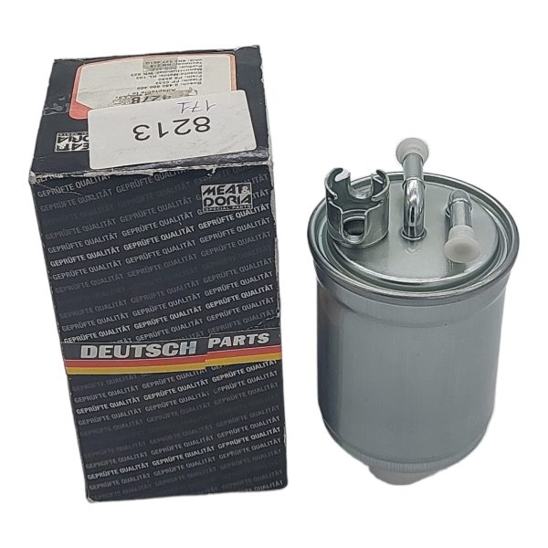 Filtro Carburante Compatibile Per Seat | Vw Meat&Doria