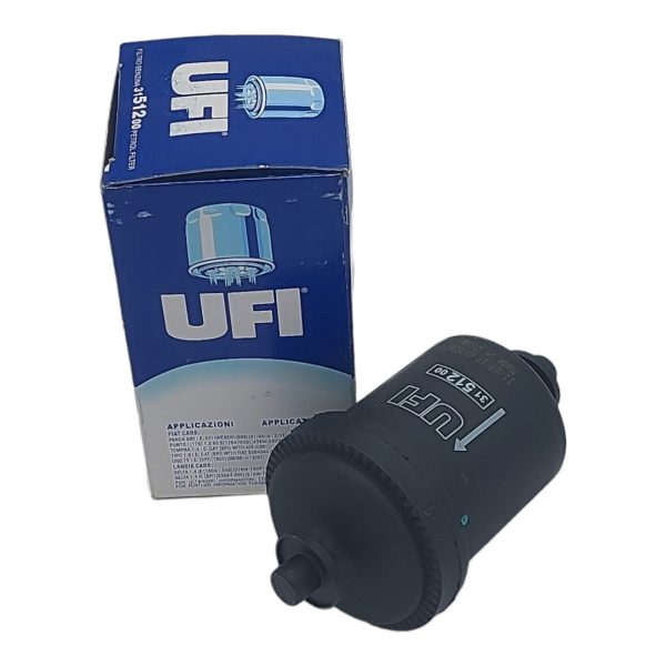 Filtro Carburante Compatibile Per Vari Modelli Ufi