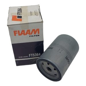 Filtro Carburante Compatibile Per Vari Modelli Fiaam Filters