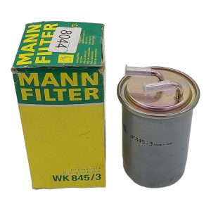 Filtro Carburante Compatibile Per Ford | Mazda Mann Filter