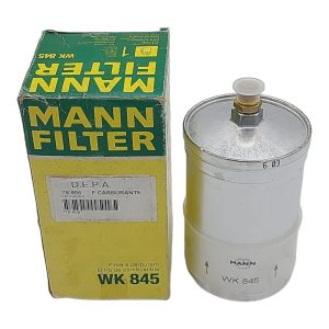Filtro Carburante Compatibile Per Mercedes Benz Mann Filter