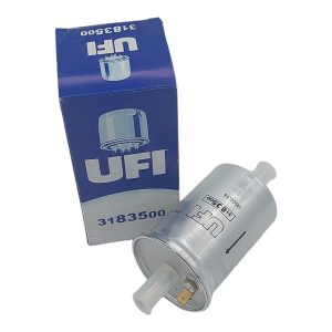 Filtro Carburante Compatibile Per Smart Fortwo UFI