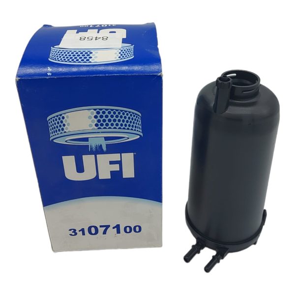 Filtro Carburante Compatibile Per Iveco Daily IV Ufi