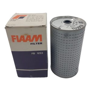 Filtro Olio Compatibile Per Vari Modelli Fiaam Filter