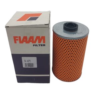 Filtro Olio Compatibile Per Man G | G90 Fiaam Filter