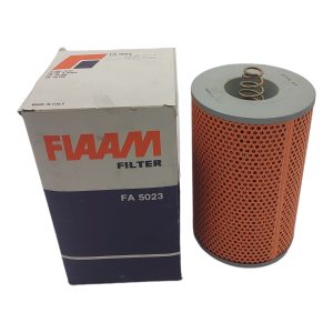 Filtro Olio Compatibile Per Man | Neoplan Fiaam Filter