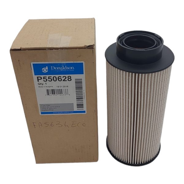 Filtro Carburante Compatibile Per Scania 4 | P | G | R | T Donaldson