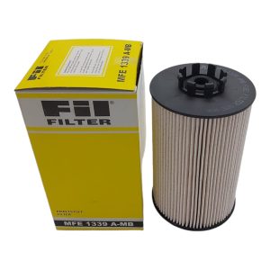 Filtro Carburante Compatibile Per Vari Modelli di Camion Marca Fil Filter