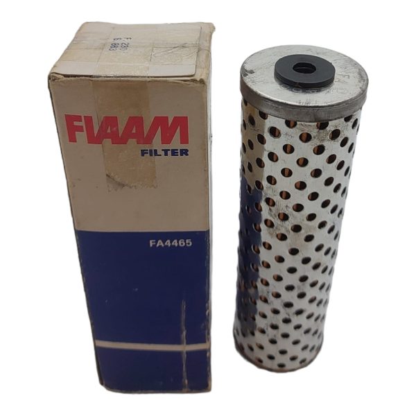 Filtro Carburante Marca Fiaam Filters art.01-751