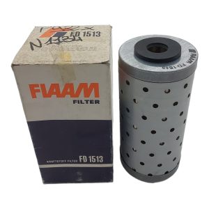 Filtro Carburante Compatibile per FiatAgri 100 | 1000 Marca Fiaam Filters