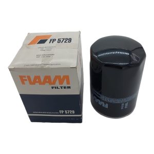 Filtro Carburante Compatibile per Daf 75 | 85 | 95 Marca Fiaam Filters