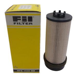 Filtro Carburante Compatibile Per Bova | Daf | Solaris | Van Hool Marca Fil Filter