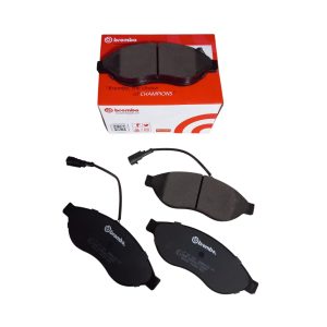 Brembo Pastiglie Freno Anteriori Art.P23144