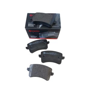 Brembo Pastiglie Freno Posteriori Per A4 Allroad B8 (8KH) dal 2009>
