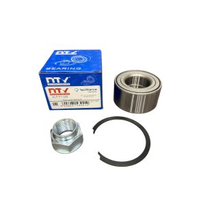 Cuscinetto Ruota Anteriore Ø 72 Per