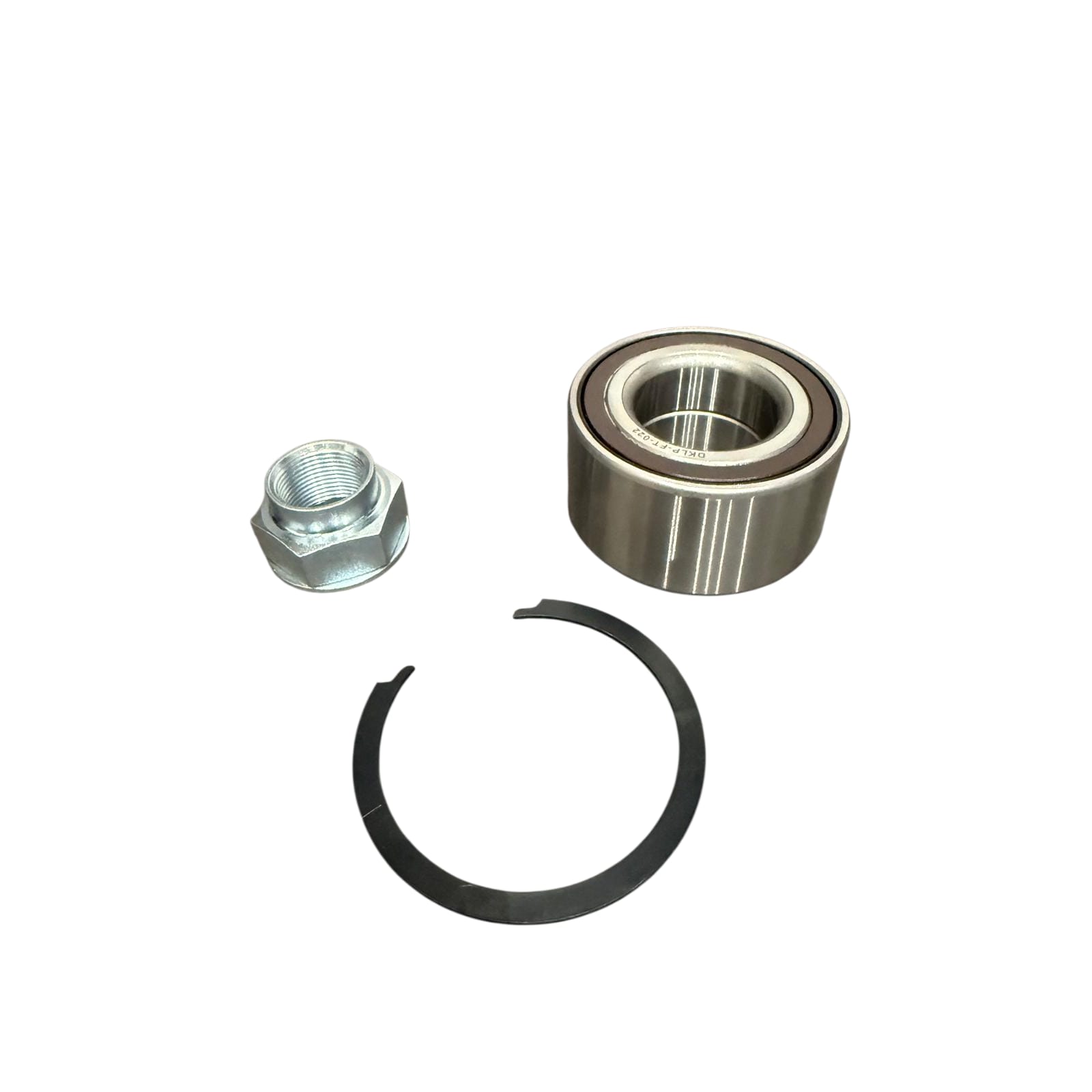 Cuscinetto Ruota Anteriore Ø 72 Per Abarth 500 dal 2008>