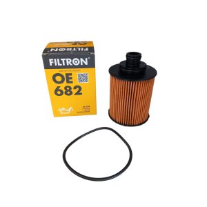 Filtro Olio Motore Art-74290-BB ( Impianto UFI Euro 4)