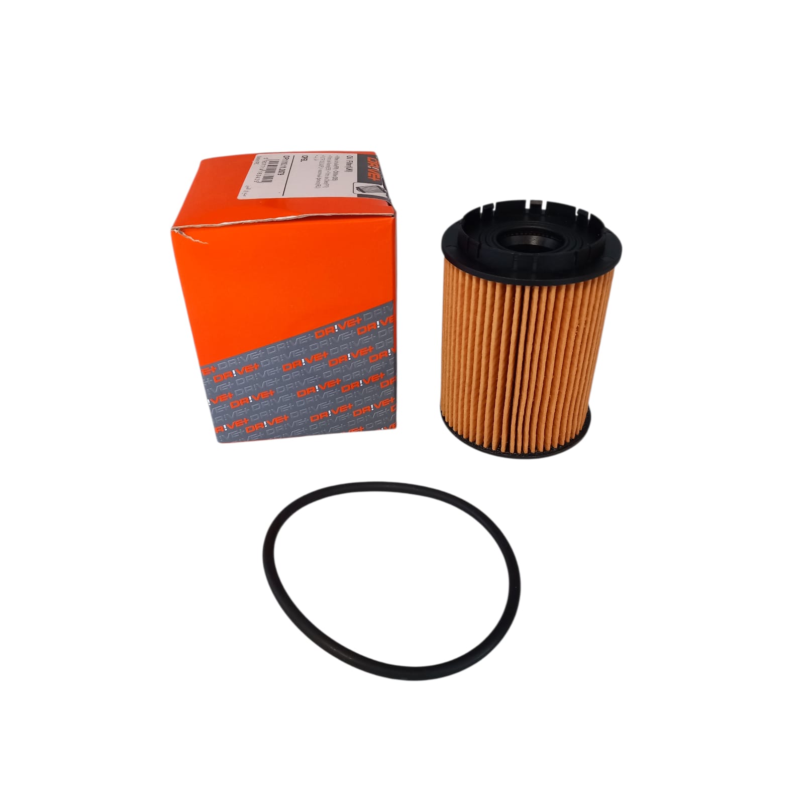 Filtro Olio Motore Art-74080-BB ( Impianto Purflux Euro 4)