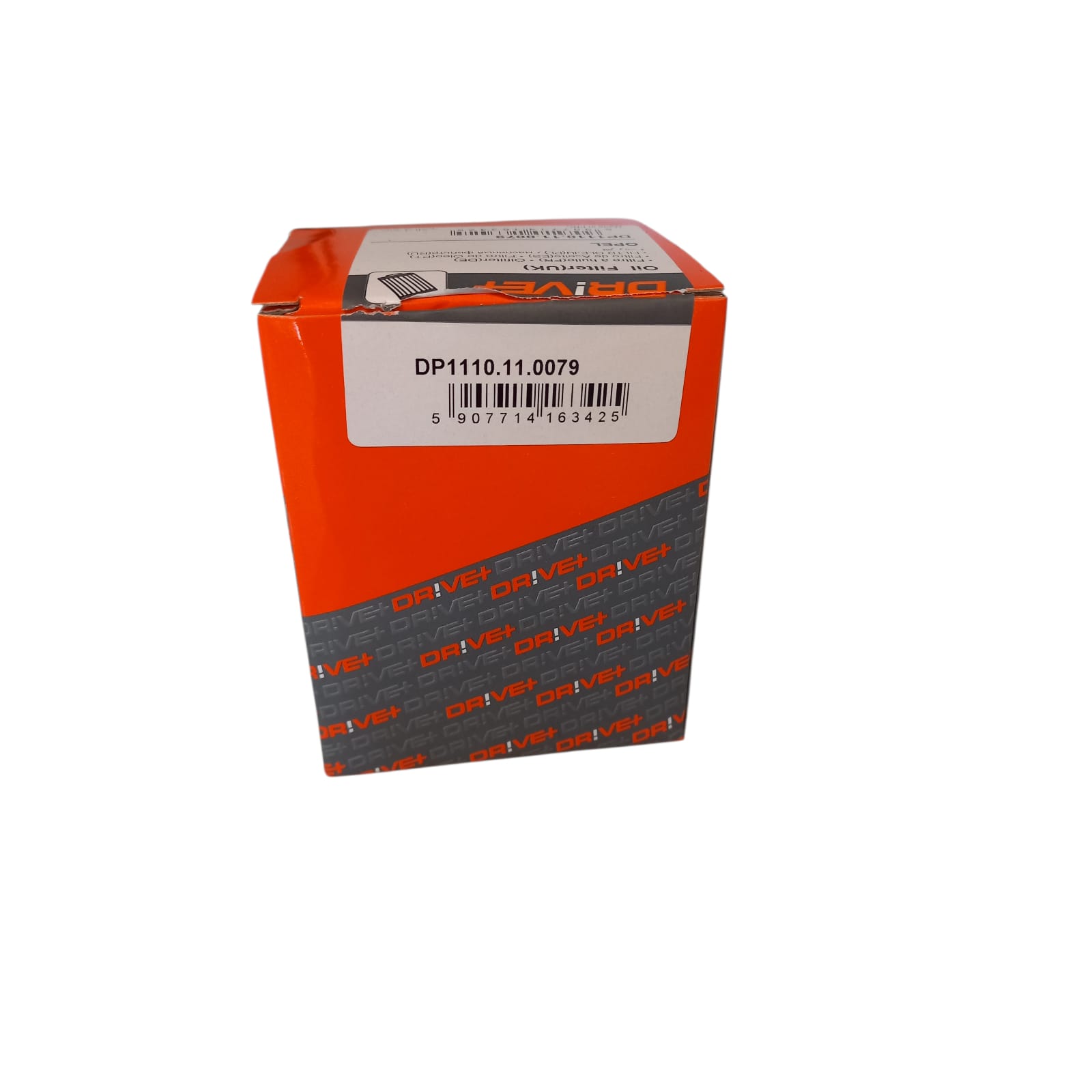 Filtro Olio Motore Art-74080-BB ( Impianto Purflux Euro 4)