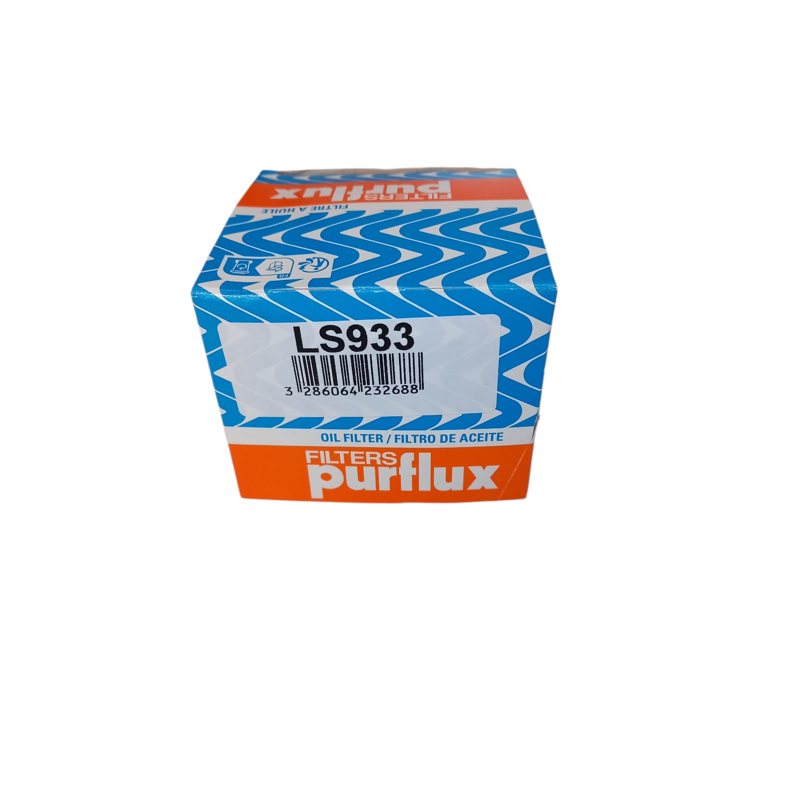 Filtro Olio Motore Art-7427