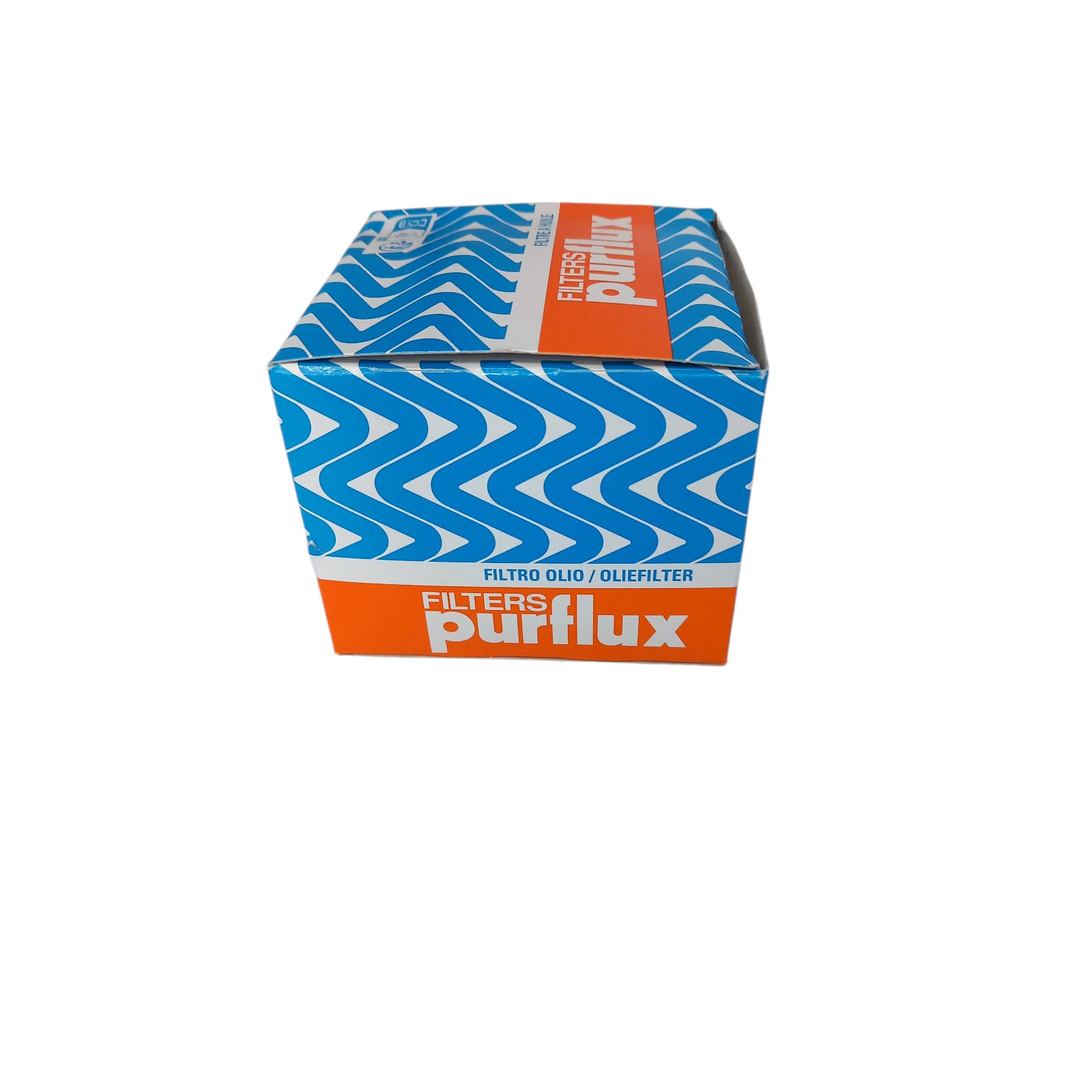 Filtro Olio Motore Art-7427