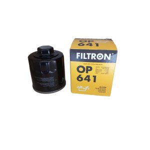 Filtro Olio Motore Art-BB-72030