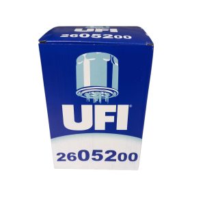 Filtro Gasolio Carburante Marca UFI. 26.052.00