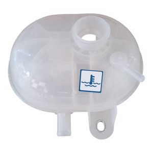 Serbatoio Vaschetta Acqua Radiatore Per Fiat 500 II (312) dal 2003>