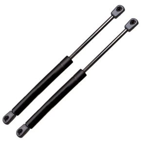 Molle A Gas Vano Posteriore Per Alfa Romeo 156 Sportwagon (932) SW dal 00-06