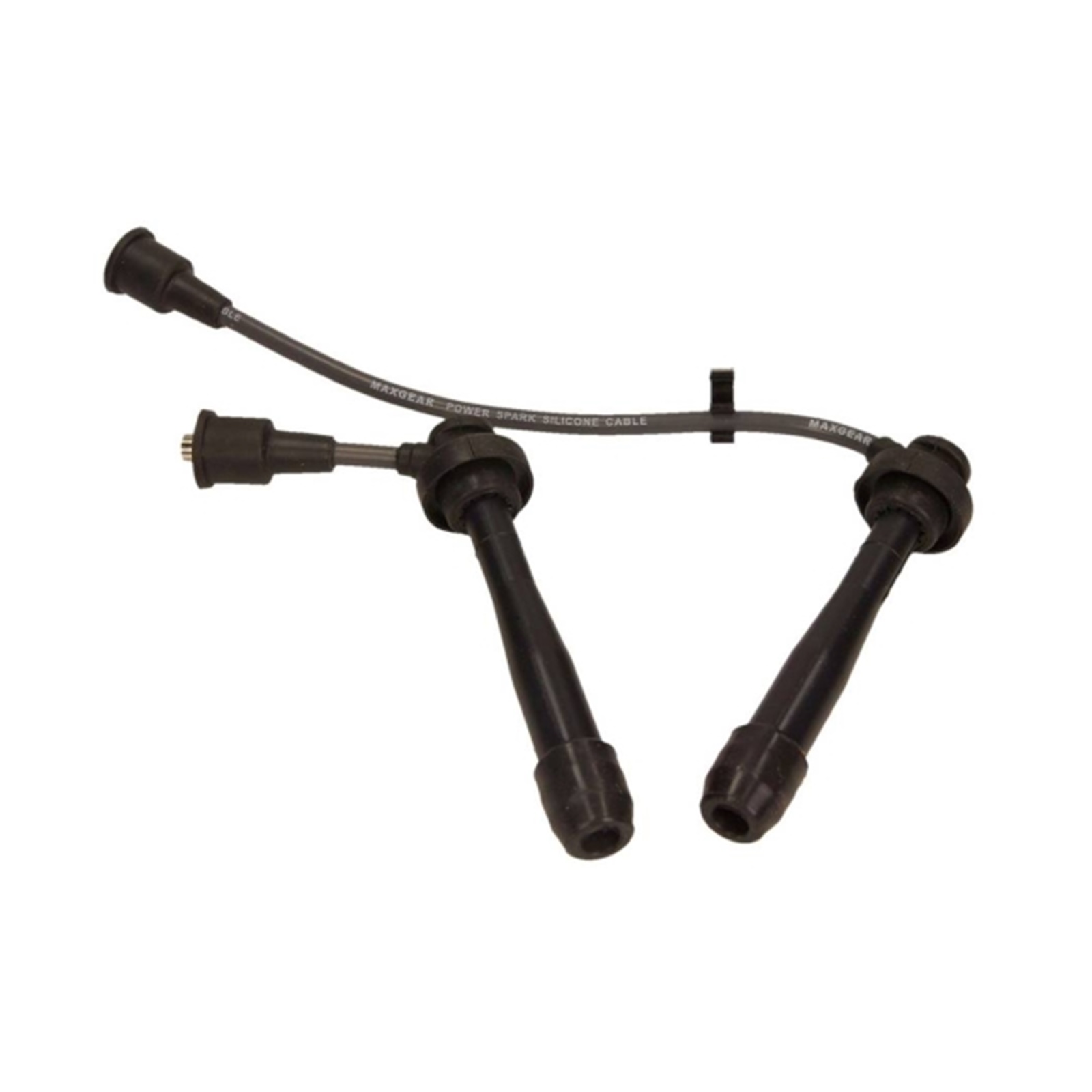 Kit 2 Cavi Candele Per Fiat Sedici 1.6 dal 06/06-06/09 79KW | Motore M16A