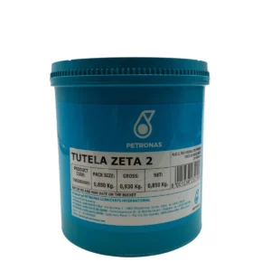 Grasso Bianco Al Litio Tutela Grease Zeta 2 850g | Prodotto 76028DX6EU