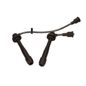 Kit 2 Cavi Candele Per Fiat Sedici 1.6 dal 06/06-06/09 79KW | Motore M16A