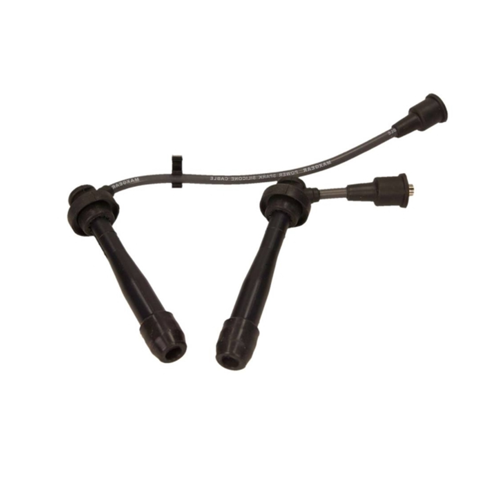 Kit 2 Cavi Candele Per Fiat Sedici 1.6 dal 06/06-06/09 79KW | Motore M16A