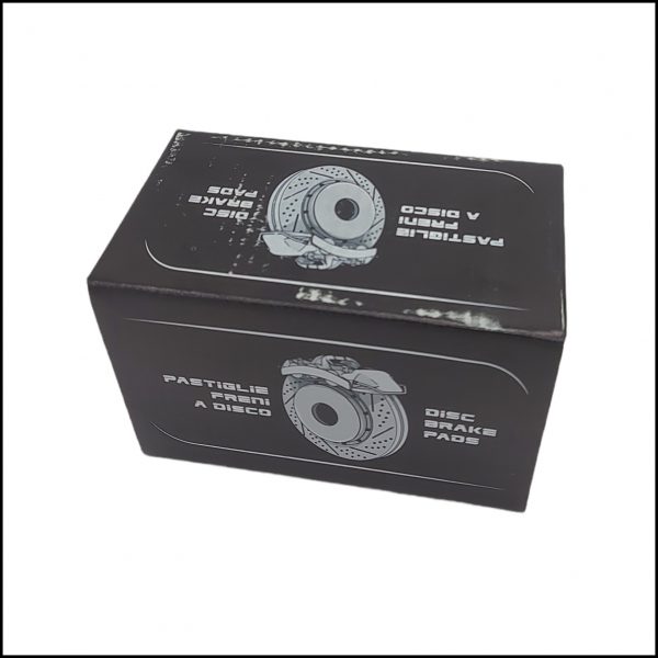 Pastiglie Sensore Freno Anteriore Compatibile Per Mini Clubman (R55) dal 2006>