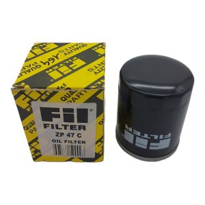 Filtro Olio Compatibile Per Infiniti | Nissan Fil Filter