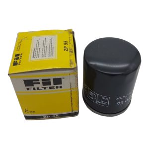 Filtro Olio Compatibile Per Vari Modelli Auto Fil Filter