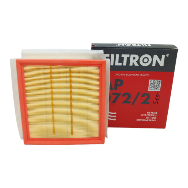 Filtro Aria Motore Filtron Codice.AP072/2