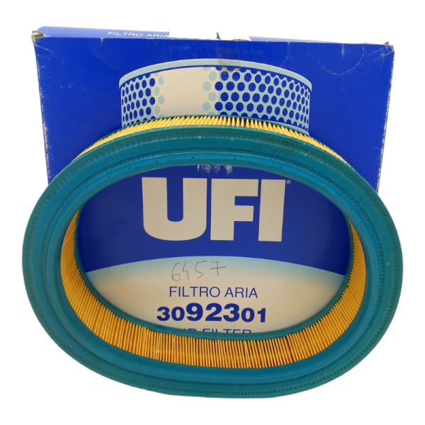 Filtro Aria Motore UFI Codice.3092301
