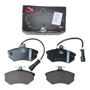 Pastiglie Freno Compatibili Per Audi | Chery | Seat | VW art.968X