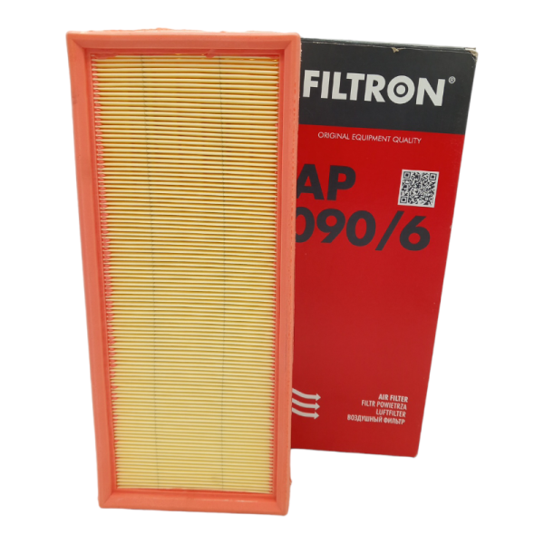 Filtro Aria Motore Filtron Codice.AP 090/6