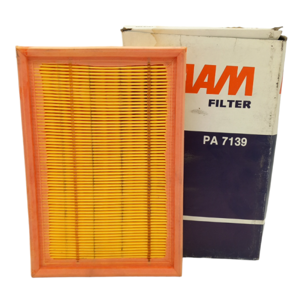 Filtro Aria Motore Fiaam Filter Codice.PA7139