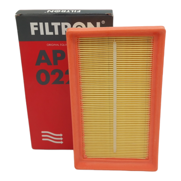 Filtro Aria Motore Filtron Codice.AP022/6