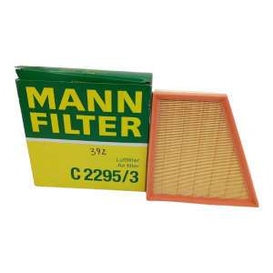 Filtro Aria Motore Mann Filter Codice.C2295/3