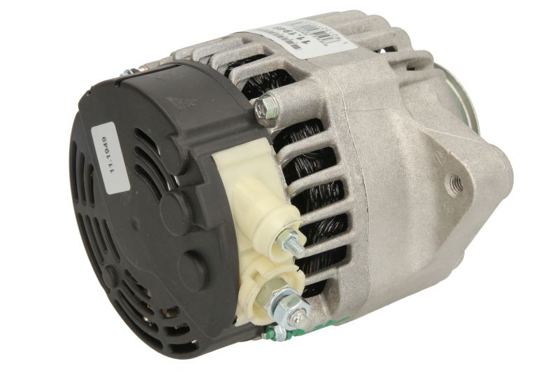 Alternatore Auto 12V | 50A Compatibile Per Citroen | Hyundai | Peugeot