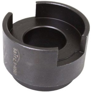 Adattatore per rimozione/montaggio cuscinetti nelle scatole dsg
