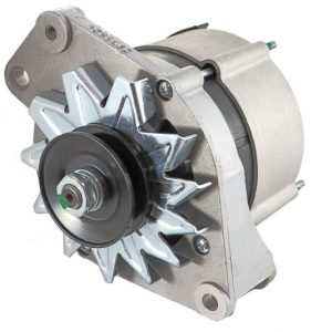 Alternatore Auto 12V | 45A Compatibile Per Volkswagen
