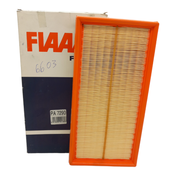 Filtro Aria Motore Fiaam Filter Codice.PA7290