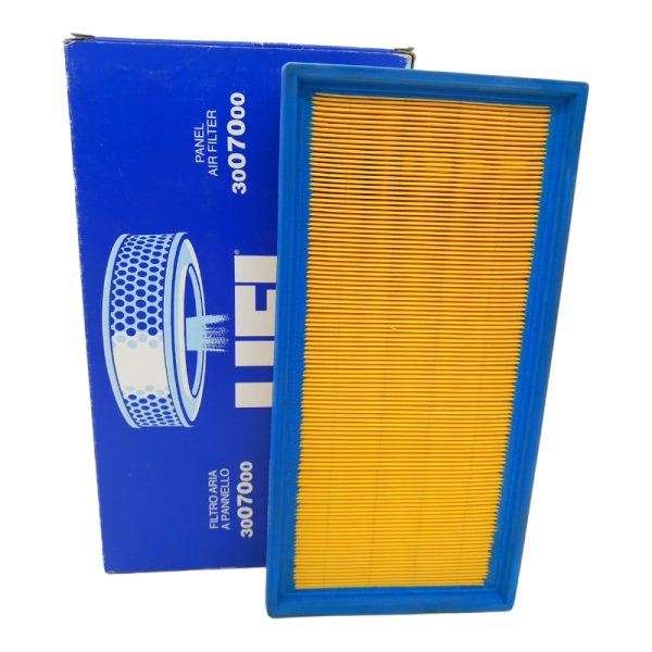 Filtro Aria Motore UFI Codice.3007000