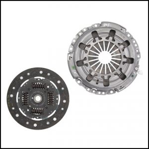 Kit Frizione Per Ford B-Max | Fiesta VI | Ka+ 1.200cc | 1.400cc