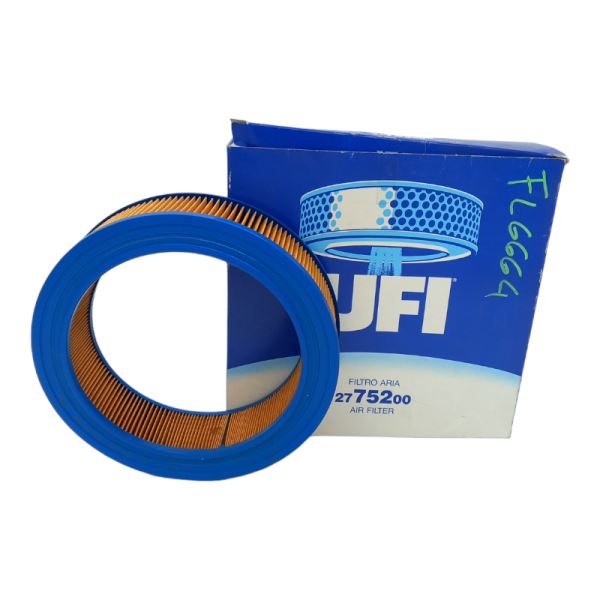 Filtro Aria Motore UFI Codice.2775200